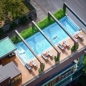 Vie Hotel Bangkok - Mgallery Collection